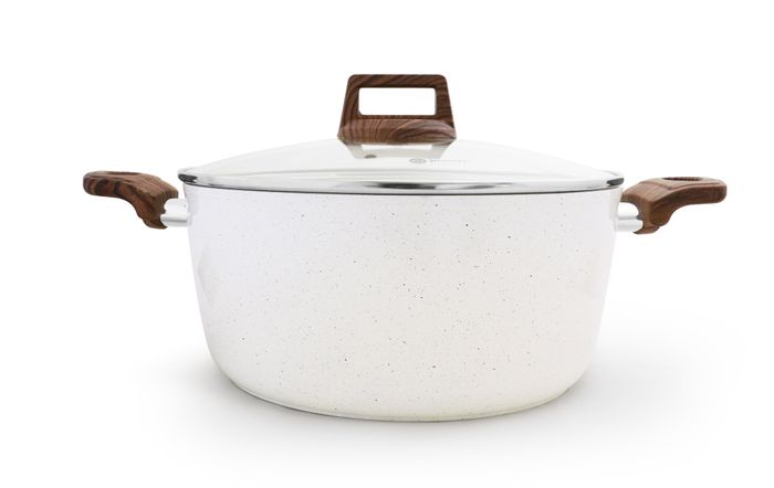 OSLO STONE COOKWARE